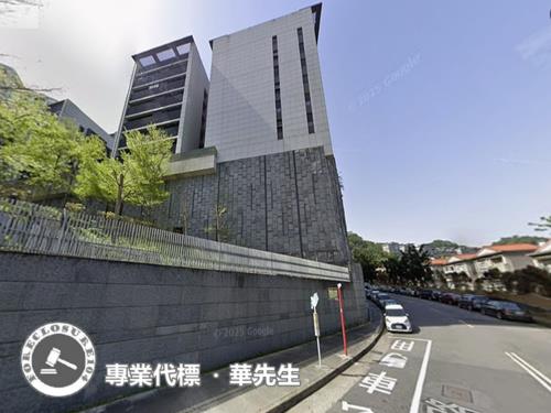 新北法拍華廈-2