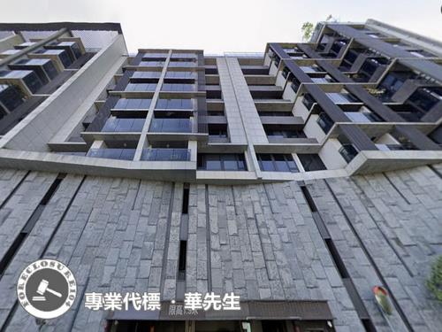 新北法拍華廈-3