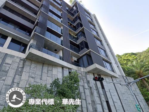 新北法拍華廈-4