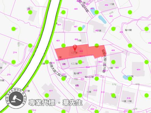 台北透天法拍-3