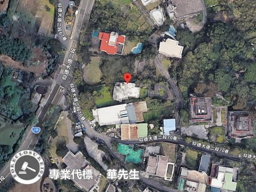 台北透天法拍-1