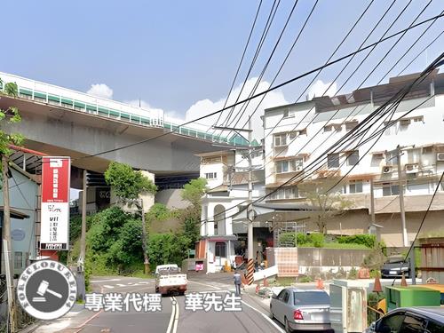 新北汐止拍賣透天-3