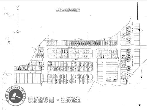 新北汐止拍賣透天-5