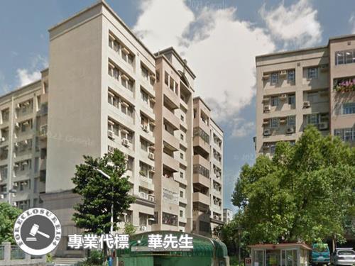 新北五股法拍華廈-0