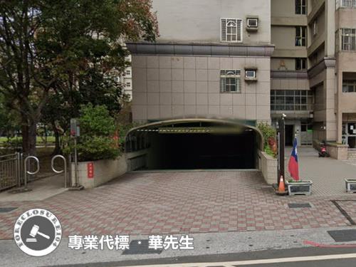 新北五股法拍華廈-2