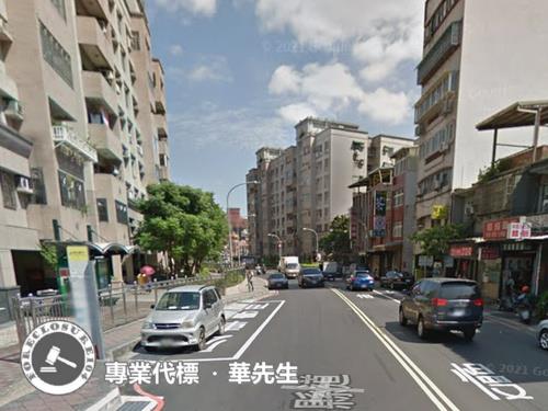 新北五股法拍華廈-3