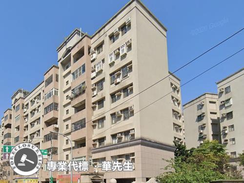 新北五股法拍華廈-5