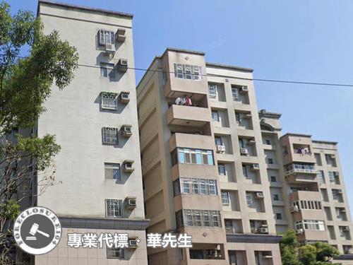 新北五股法拍華廈-6