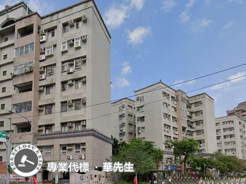 新北五股法拍華廈-7