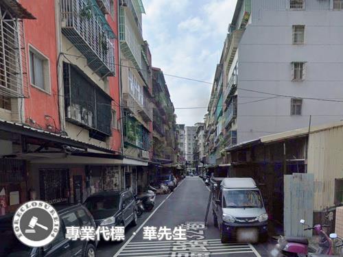 新北五股公寓法拍-2