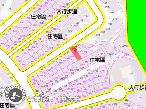 新北五股公寓法拍-6