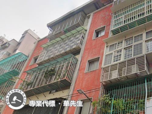 新北五股公寓法拍-4