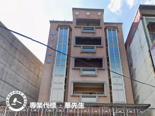 三重法拍華廈-1