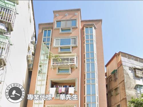 三重法拍華廈-2