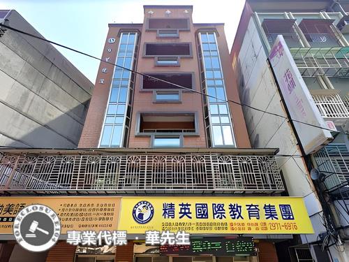 三重法拍華廈-3