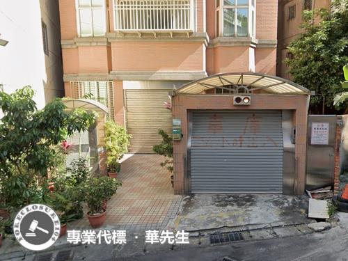 三重法拍華廈-0