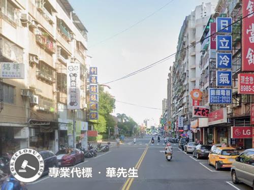 三重法拍華廈-7