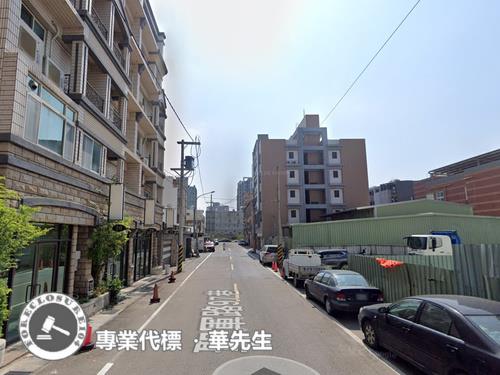 新竹北區透天法拍-1