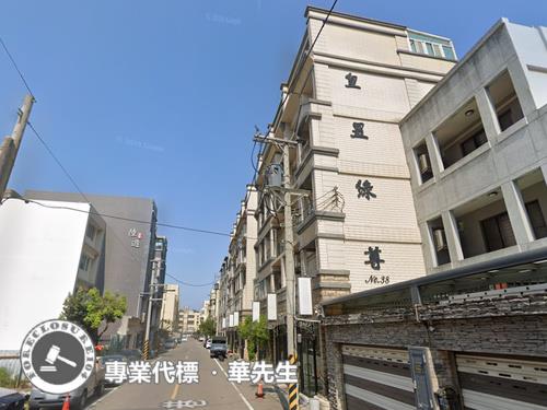 新竹北區透天法拍-3