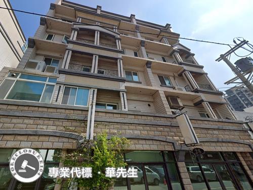 新竹北區透天法拍-0