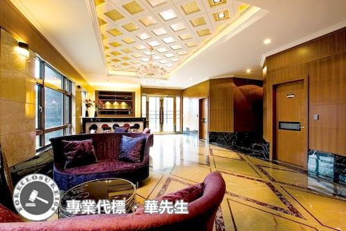 新北三重法拍大樓-9