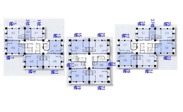 新北三重法拍大樓-12