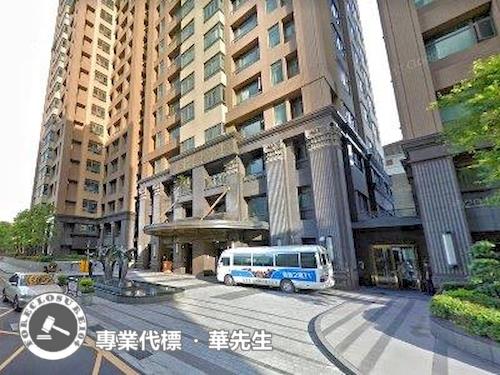 新北三重法拍大樓-10