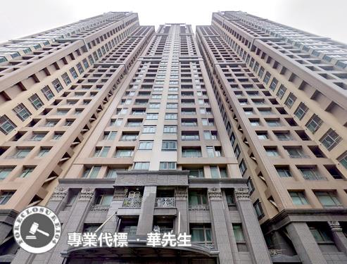 新北三重法拍大樓-11