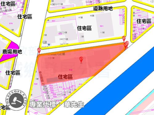 新北三重法拍大樓-14