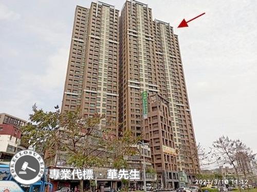 新北三重法拍大樓-0