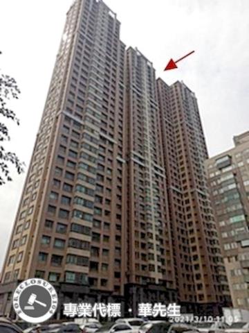 新北三重法拍大樓-1