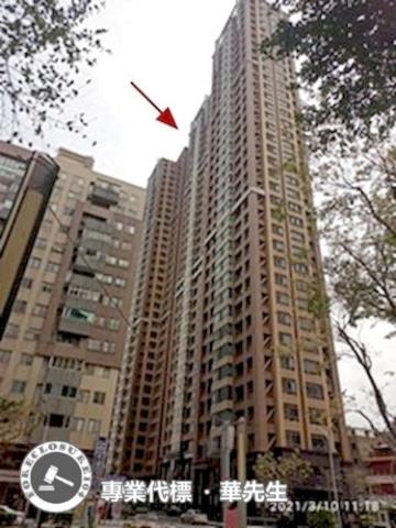 新北三重法拍大樓-3