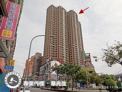 新北三重法拍大樓-4