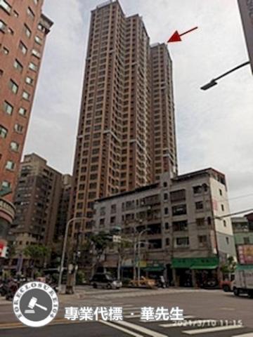 新北三重法拍大樓-5