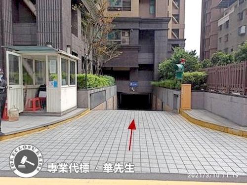 新北三重法拍大樓-7