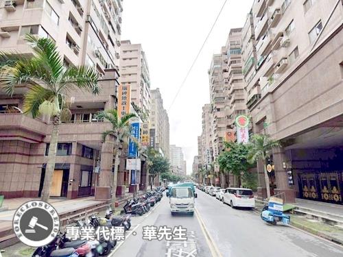 中和大樓法拍-5