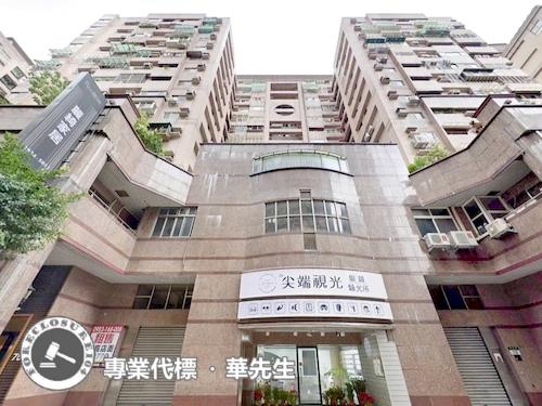 中和大樓法拍-6