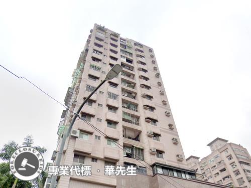 中和大樓法拍-3