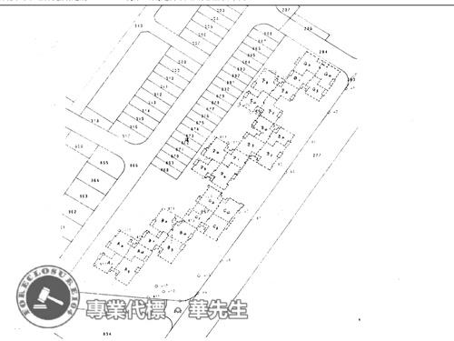中和大樓法拍-10