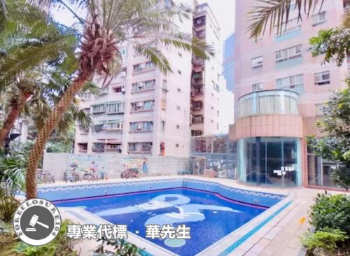 新店法拍大樓-10