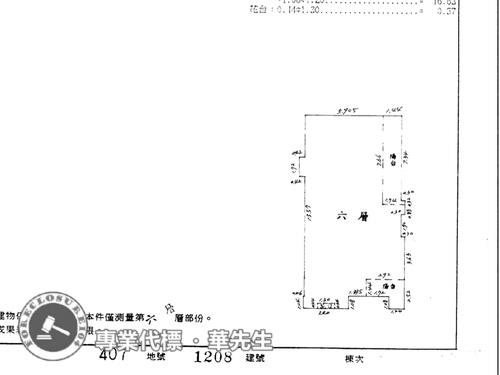 新店法拍大樓-12
