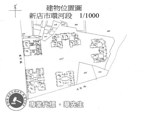 新店法拍大樓-13