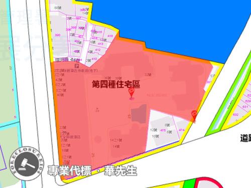 新店法拍大樓-14