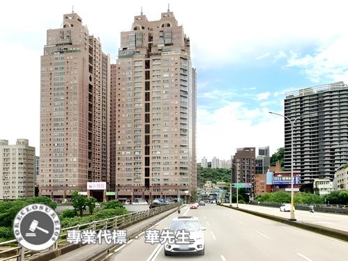 新店法拍大樓-0