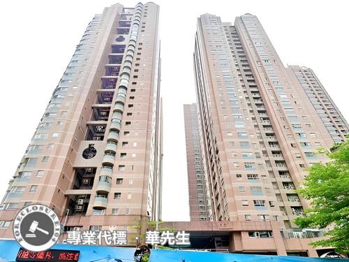 新店法拍大樓-1