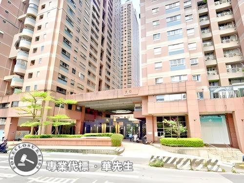 新店法拍大樓-2