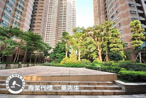 新店法拍大樓-4