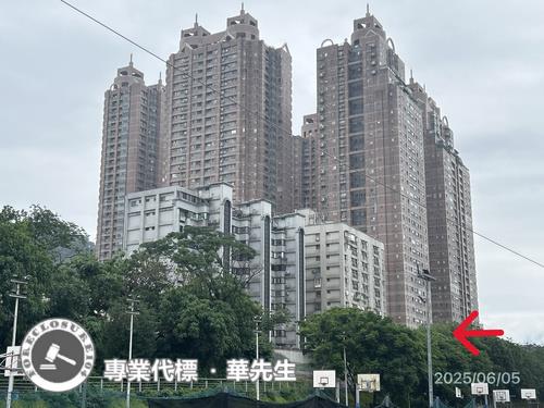 新店法拍大樓-5