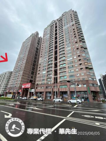 新店法拍大樓-6