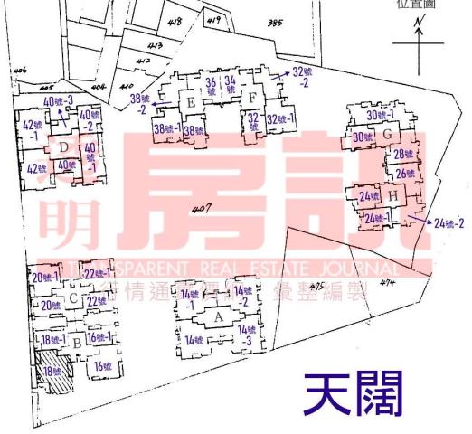 新店法拍大樓-11